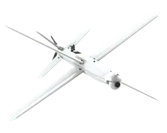 Bulava UAS, Strike-and-reconnaissance loitering munition, Aircraft & UAVs