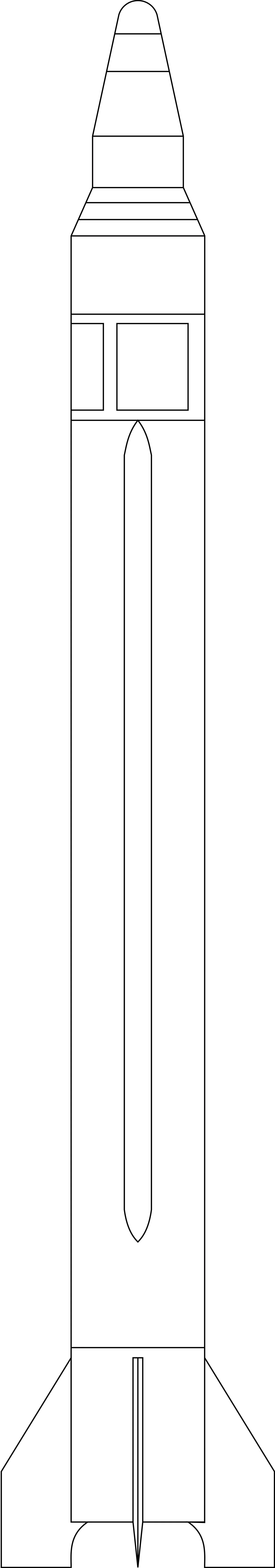 Burkan-2H ballistic missile, Short-range ballistic missile, Munitions