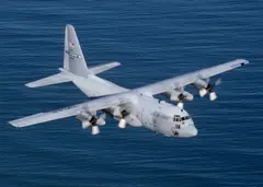 C-130 Hercules, Tactical airlift transport aircraft, Aircraft & UAVs