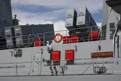 C-802/Noor anti-ship cruise missile, Anti-ship cruise missile, Munitions