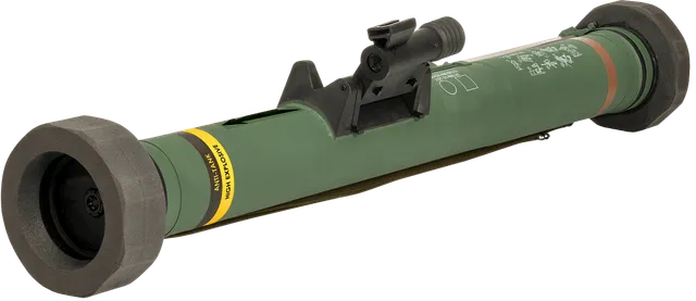 C90-CR-BK (M3.5), 90 mm anti-bunker munition, Munitions - view 1