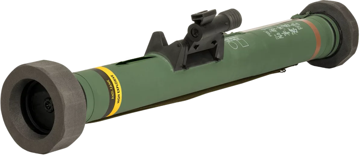 C90-CR-RB (M3.5), Anti-tank 90 mm munition, Munitions