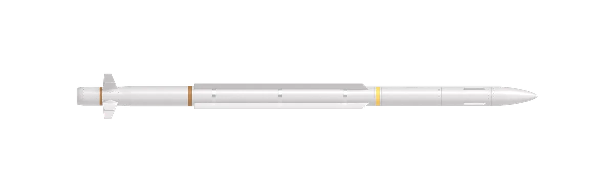 CAMM-ER, Extended-range surface-to-air missile, Air Defense
