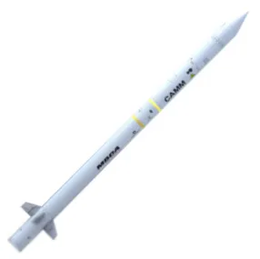 CAMM / Sea Ceptor air-defense missile, Naval air-defense missile, Air Defense - view 3