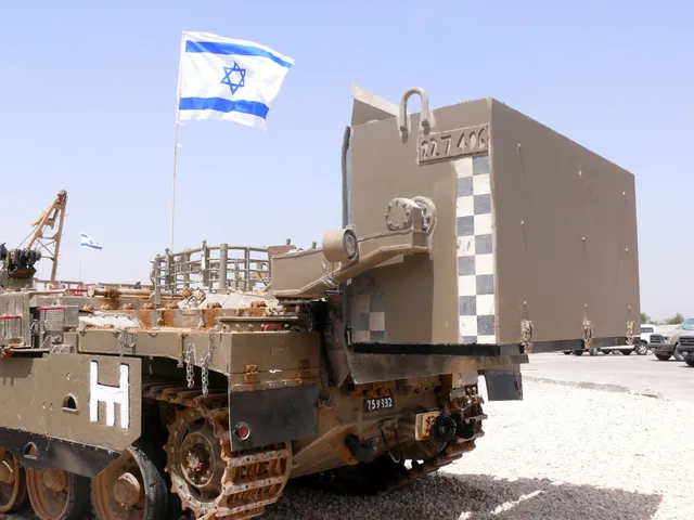Puma armored engineering vehicle, Combat engineering vehicle, Armored Vehicles - view 1
