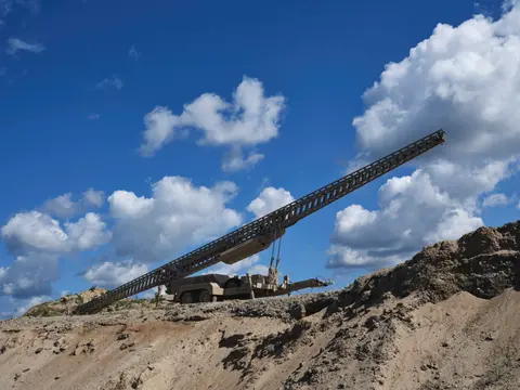 Catapult launch system, Catapult launcher for fixed-wing UAVs, Support Equipment