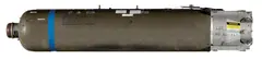 CBU-87 cluster munition, Air-delivered cluster munition, Munitions