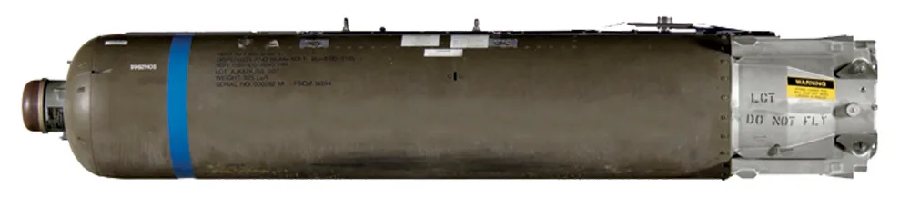 CBU-87 cluster munition, Cluster munition, Munitions