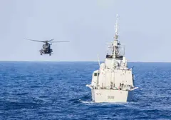 CH-148 Cyclone, Maritime helicopter, Aircraft & UAVs