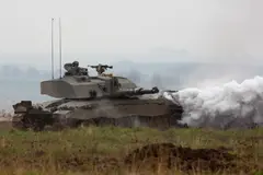 Challenger 2, Main battle tank, Tanks