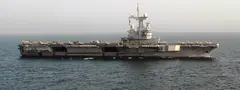 Charles de Gaulle, Nuclear-powered aircraft carrier, Naval Systems