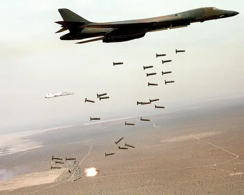 Cluster-munition warhead, Ballistic-missile cluster warhead, Munitions