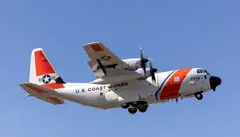 Coast Guard-specific multi-mode radar, Multi-mode surveillance radar, Support Equipment