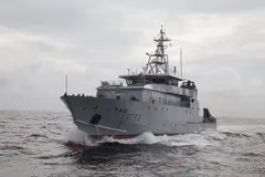 Confiance-class patrol vessel, Offshore patrol vessel class, Naval Systems