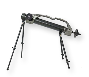 COPSIS SL universal silent system, Fireless mine and grenade launching system, Munitions - view 2
