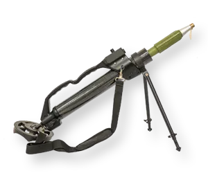 COPSIS SL universal silent system, Fireless mine and grenade launching system, Munitions - view 1