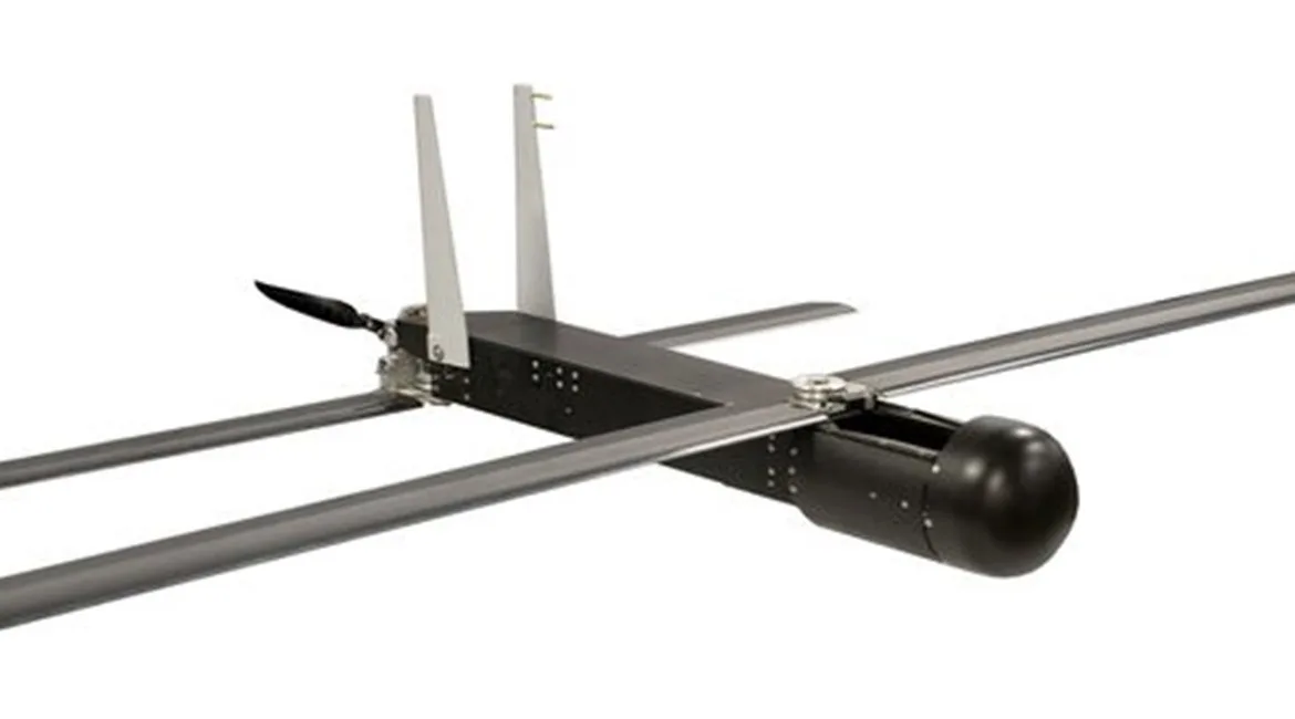 Coyote counter-UAS interceptor / drone, Counter-UAS interceptor drone, Air Defense