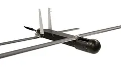 Coyote counter-UAS interceptor / drone, Counter-UAS interceptor drone, Air Defense