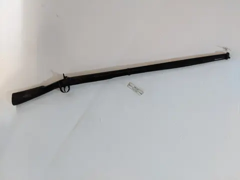 Craft-produced firearm, Locally fabricated small arm, Infantry Weapons