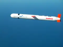 Cruise missile, Cruise missile, Munitions