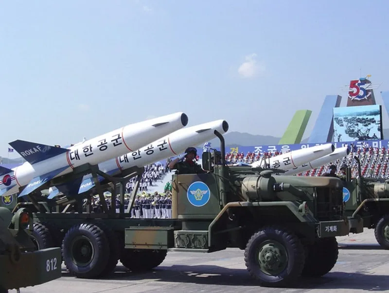 Crystal Maze, Air-launched standoff missile, Munitions