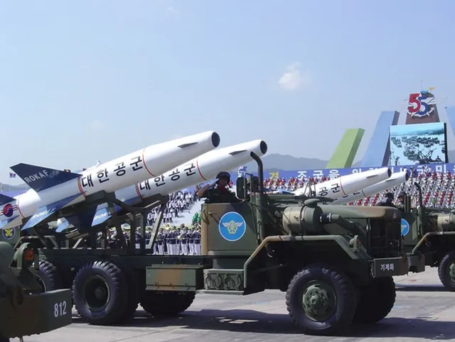 Crystal Maze, Air-launched standoff missile, Munitions - view 1