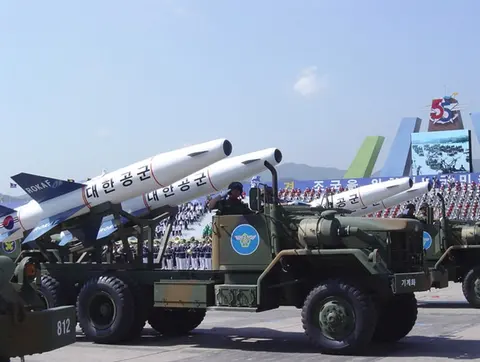 Crystal Maze, Air-launched standoff missile, Munitions