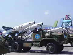 Crystal Maze, Air-launched standoff missile, Munitions