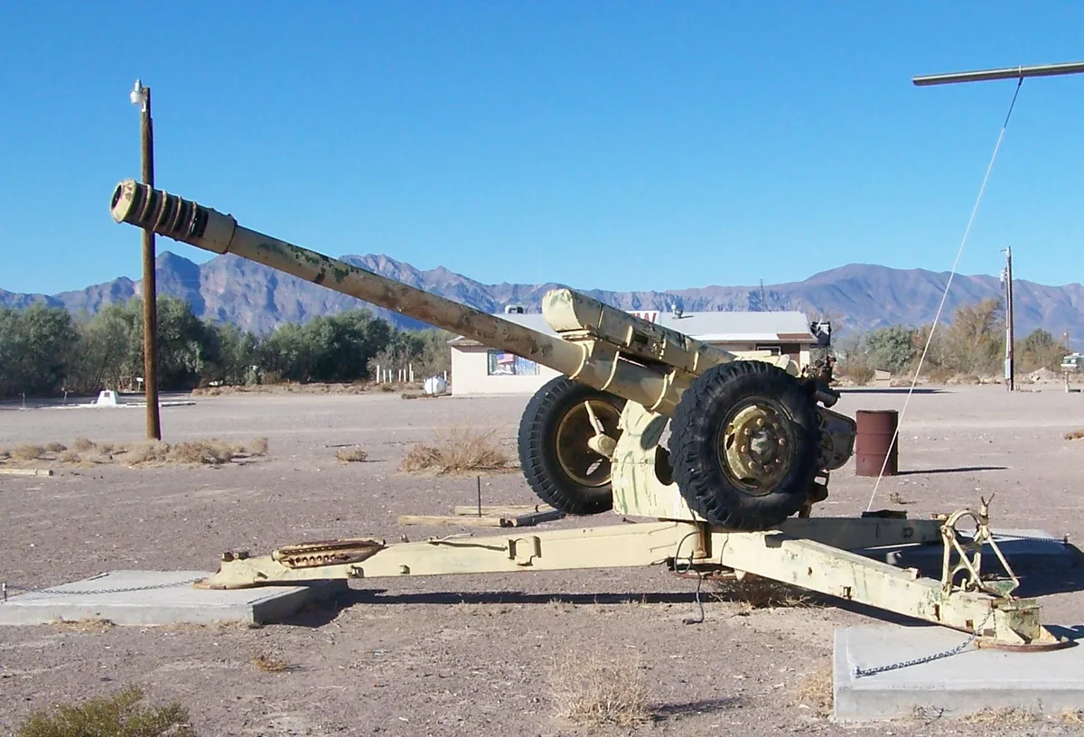 D-30 122 mm howitzer, 122 mm towed howitzer, Artillery - 2014 Russia-Ukraine War