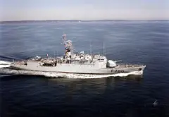 D'Estienne d'Orves-class aviso, Aviso / light corvette, Naval Systems