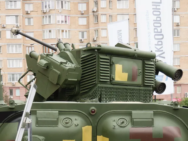 DBA-117 (AG17) automatic grenade launcher, 30 mm automatic grenade launcher, Infantry Weapons - view 1