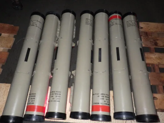 Dehlaviyeh anti-tank guided missile, Laser-guided anti-tank guided missile, Infantry Weapons - view 4