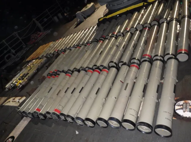 Dehlaviyeh anti-tank guided missile, Laser-guided anti-tank guided missile, Infantry Weapons - view 3