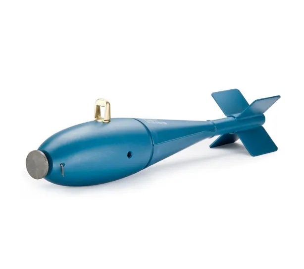 Delfasco product image of a BDU-33 practice bomb