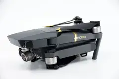 DJI commercial UAVs, Commercial UAV family, Aircraft & UAVs