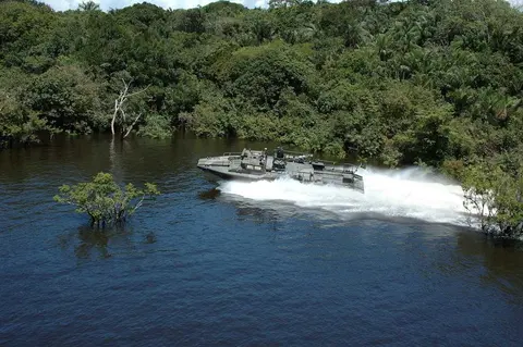 Docksta CB90 / Combat Boat 90 H, Fast assault craft / combat boat, Naval Systems