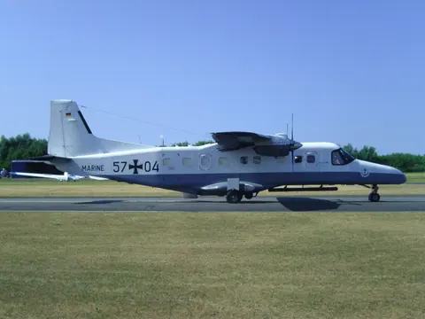 Dornier Do 228, Twin-turboprop STOL utility and special-mission aircraft, Aircraft & UAVs