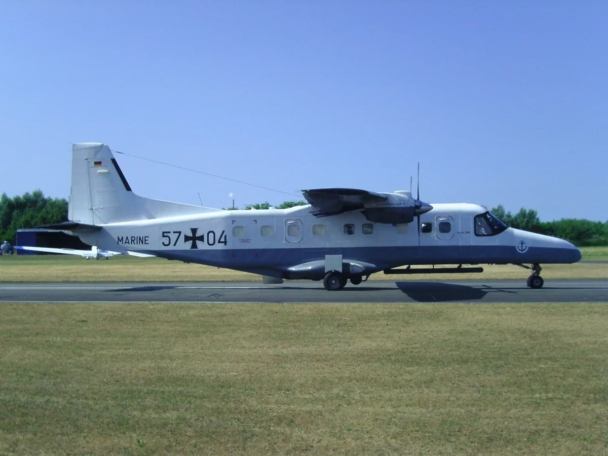 Dornier Do 228, Twin-turboprop STOL utility and special-mission aircraft, Aircraft & UAVs