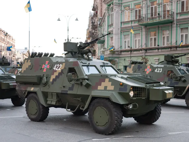 Dozor-B, 4x4 light armored personnel carrier, Armored Vehicles - view 1