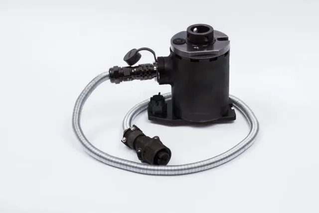 Electric trigger DD-M2-S1 for 12.7 mm Browning M2 machine gun, Electric trigger / solenoid, Support Equipment - view 5