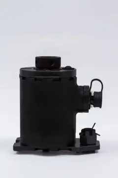 Electric trigger DD-M2-S1 for 12.7 mm Browning M2 machine gun, Electric trigger / solenoid, Support Equipment