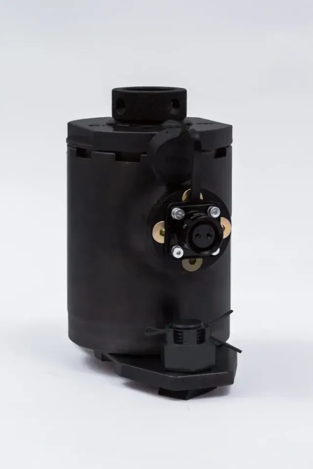 Electric trigger DD-M2-S1 for 12.7 mm Browning M2 machine gun, Electric trigger / solenoid, Support Equipment - view 1