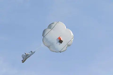 Eleron-3, Short-range reconnaissance UAV, Aircraft & UAVs