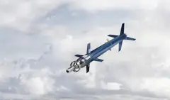 Enhanced Laser Guided Training Round / ELGTR, Live-fire laser-guided bomb training round, Munitions