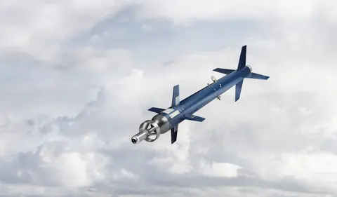 Enhanced Laser Guided Training Round / ELGTR, Live-fire laser-guided bomb training round, Munitions