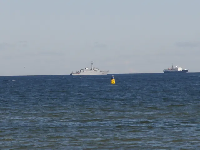 Éridan class minehunter, Minehunter class, Naval Systems - view 1