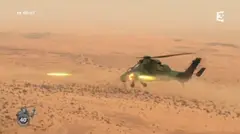 Eurocopter Tiger attack helicopter, Attack helicopter, Aircraft & UAVs