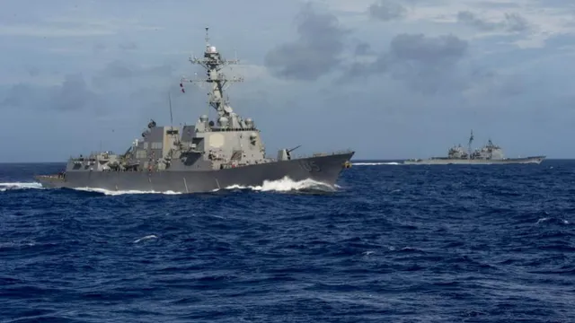 Excalibur N5, 5-inch/127 mm naval precision-guided projectile, Munitions - view 2