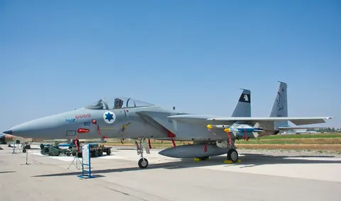 F-15 Baz, Multirole fighter, Aircraft & UAVs