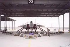 F-15S strike aircraft, Two-seat multirole strike aircraft, Aircraft & UAVs